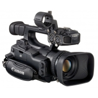 Canon XF100